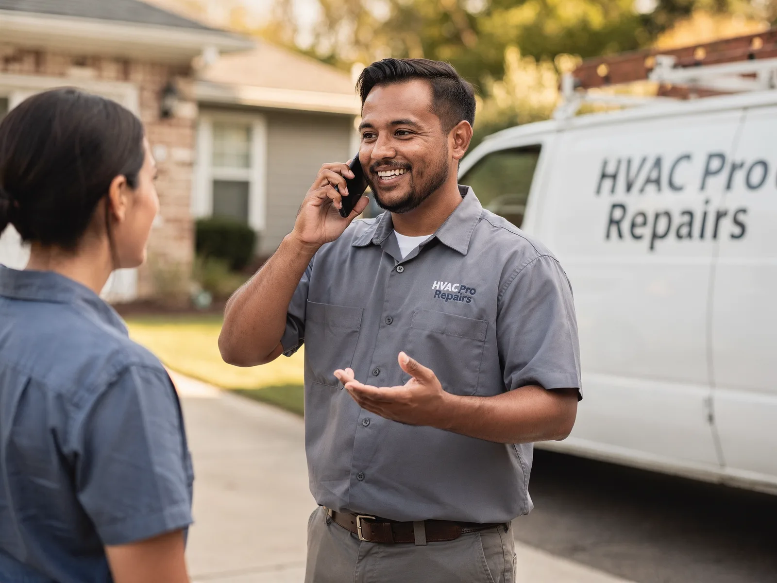 Heat Pump Repair Weatherford, OK FAQs
